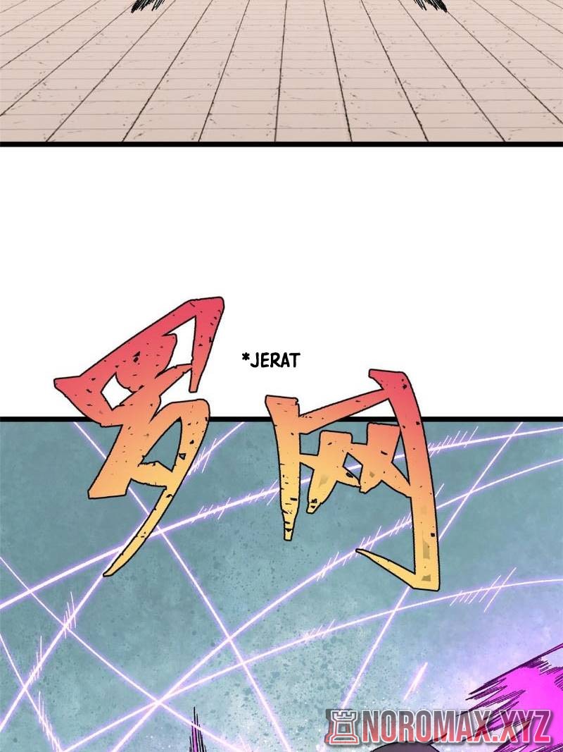 All Hail the Sect Leaders Chapter 169 Gambar 40