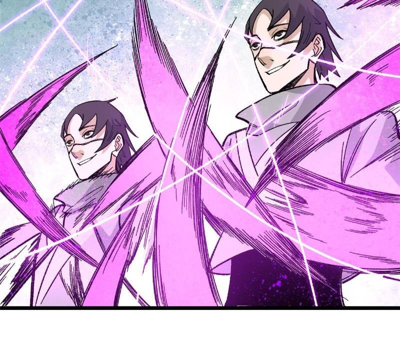 All Hail the Sect Leaders Chapter 169 Gambar 41