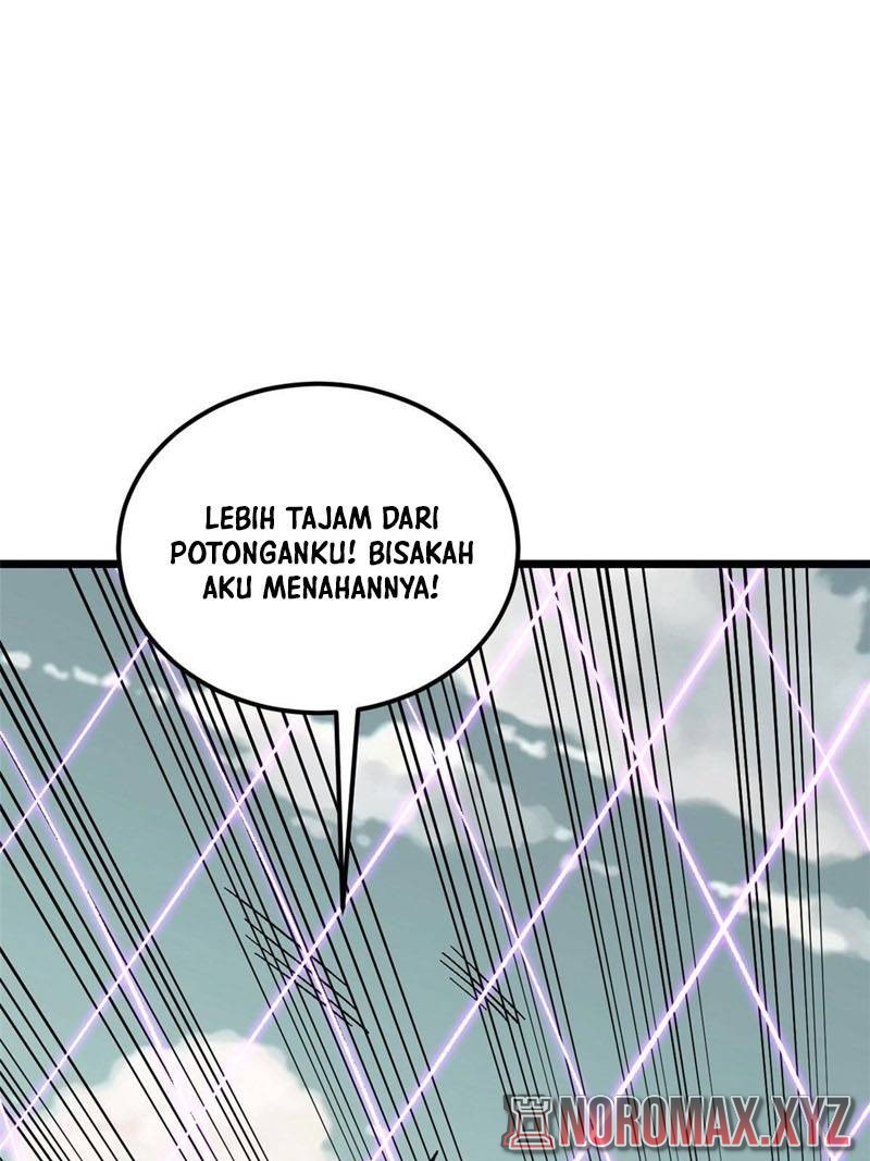 All Hail the Sect Leaders Chapter 169 Gambar 42