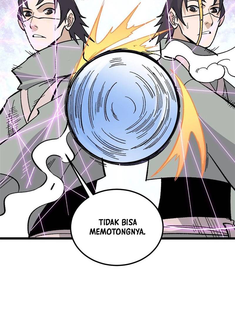 All Hail the Sect Leaders Chapter 169 Gambar 49
