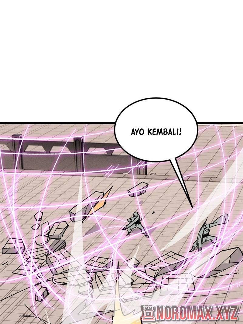 All Hail the Sect Leaders Chapter 169 Gambar 50