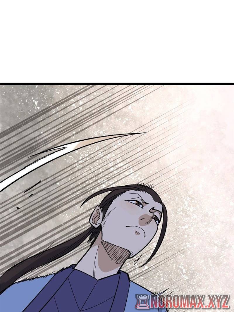 All Hail the Sect Leaders Chapter 169 Gambar 52