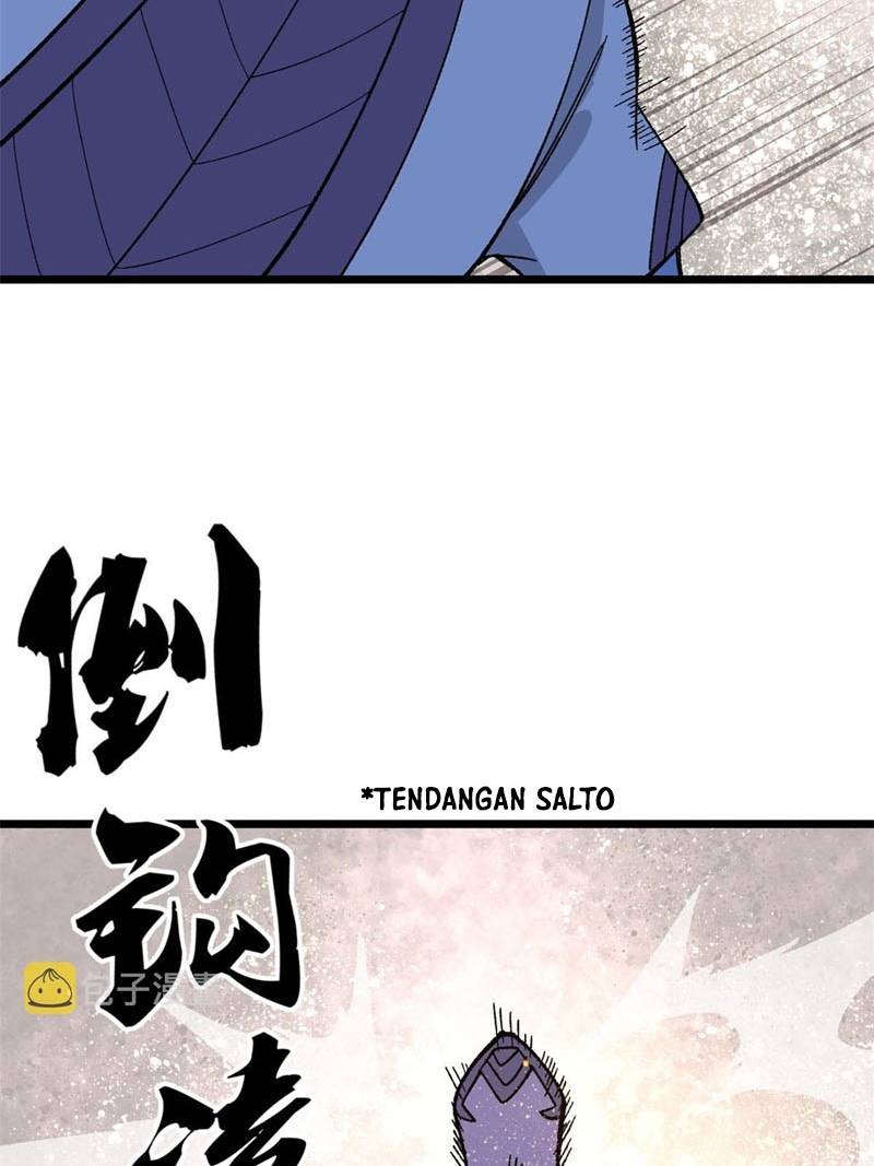 All Hail the Sect Leaders Chapter 169 Gambar 53