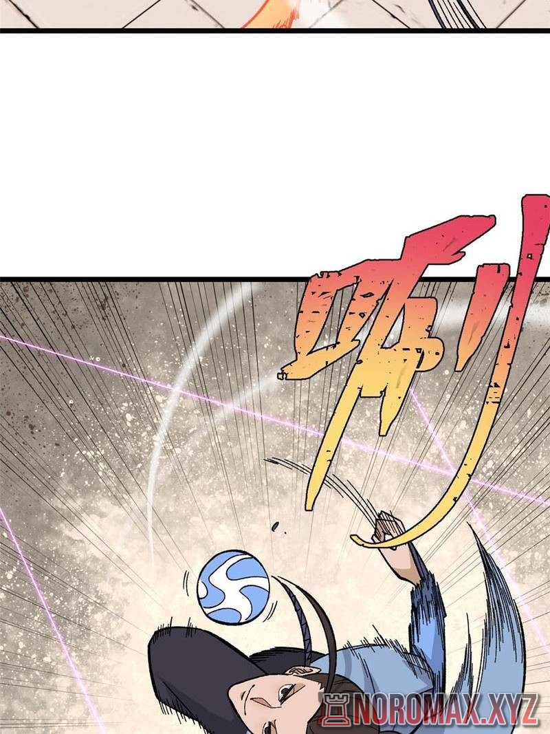 All Hail the Sect Leaders Chapter 169 Gambar 62