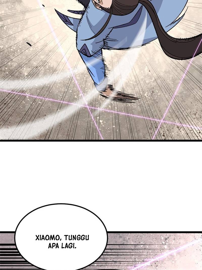 All Hail the Sect Leaders Chapter 169 Gambar 63