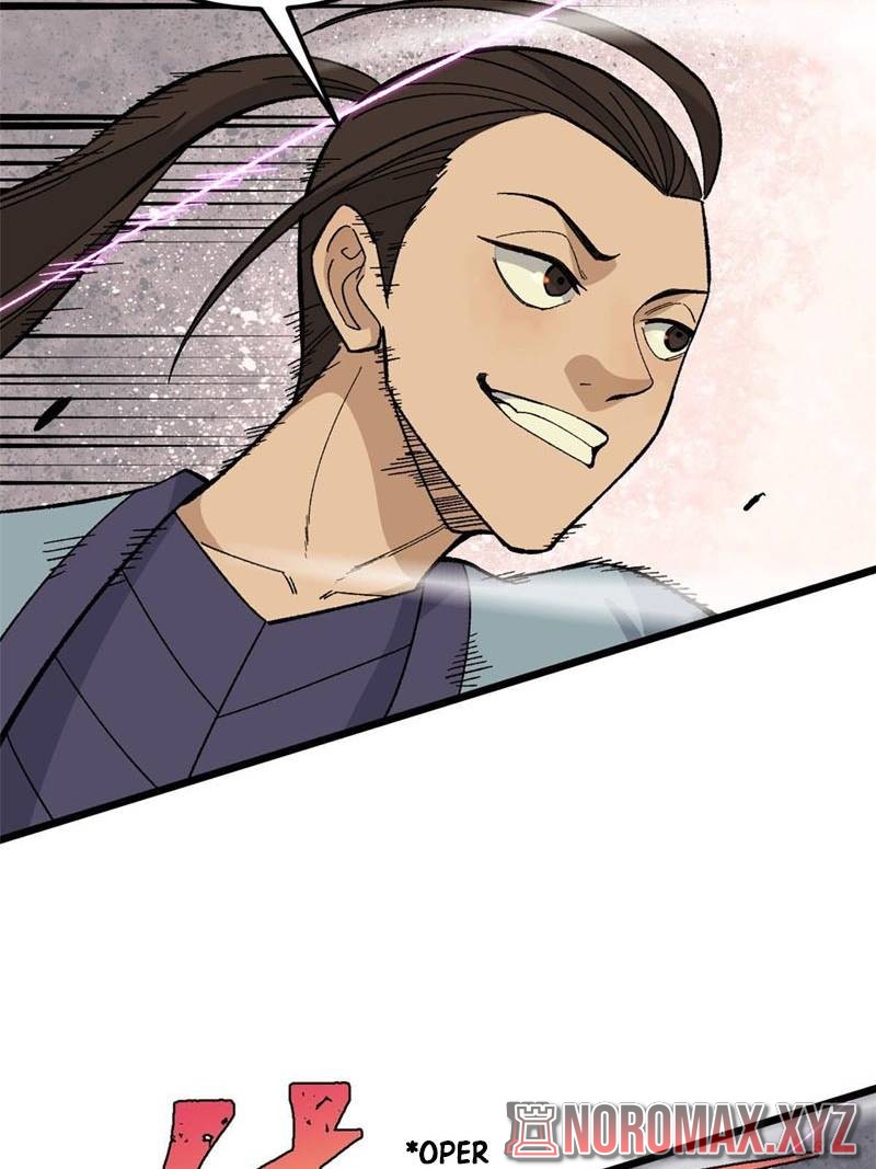 All Hail the Sect Leaders Chapter 169 Gambar 64