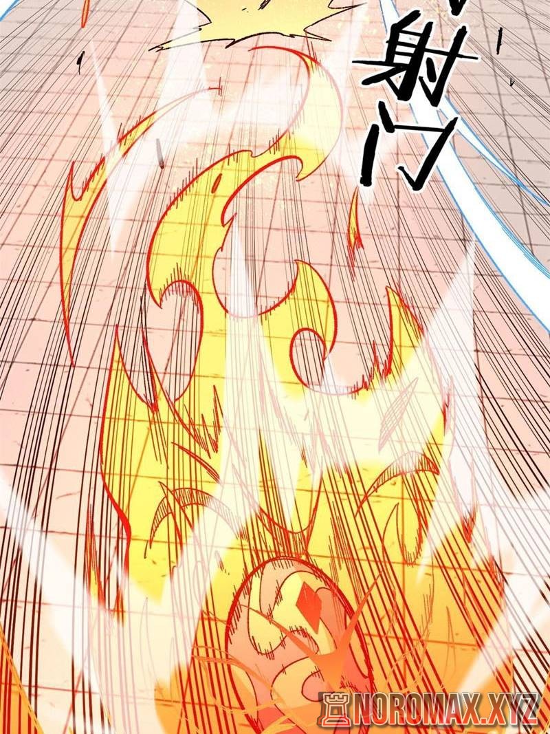 All Hail the Sect Leaders Chapter 169 Gambar 70