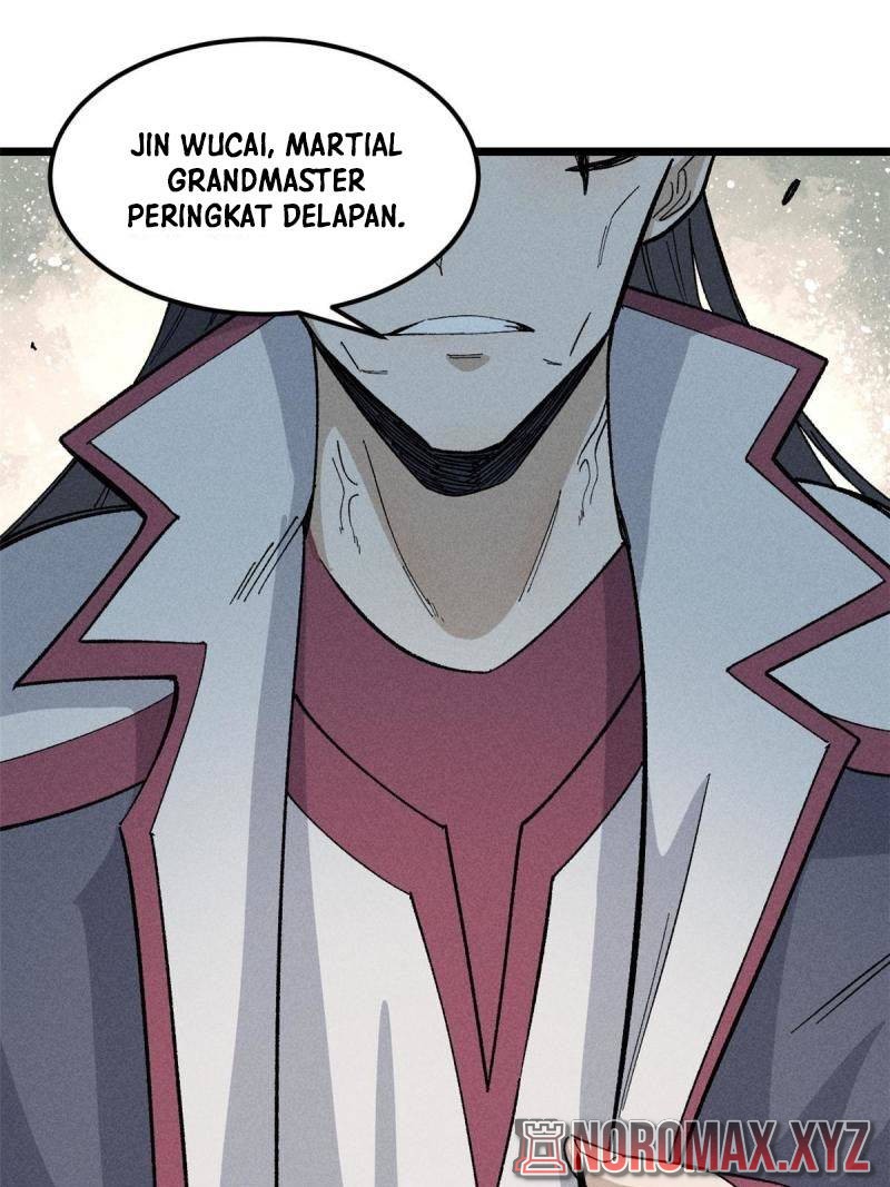 All Hail the Sect Leaders Chapter 172 Gambar 4