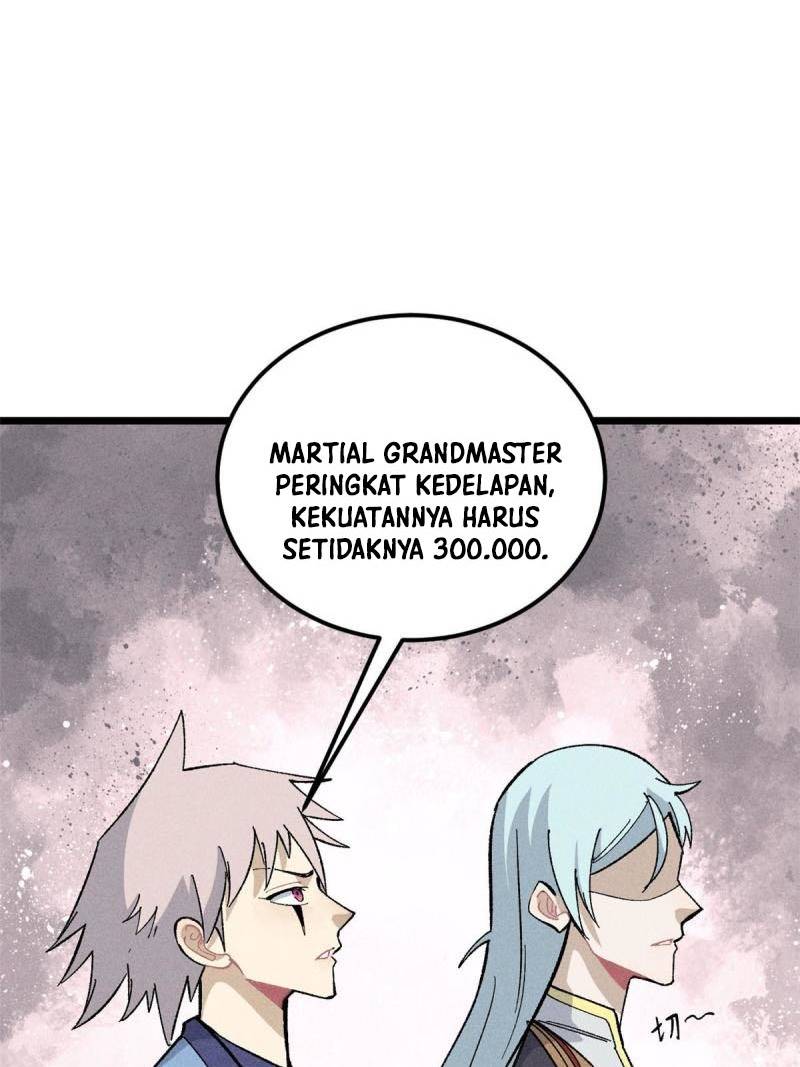 All Hail the Sect Leaders Chapter 172 Gambar 7