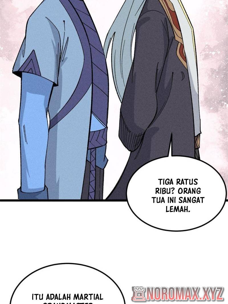 All Hail the Sect Leaders Chapter 172 Gambar 8