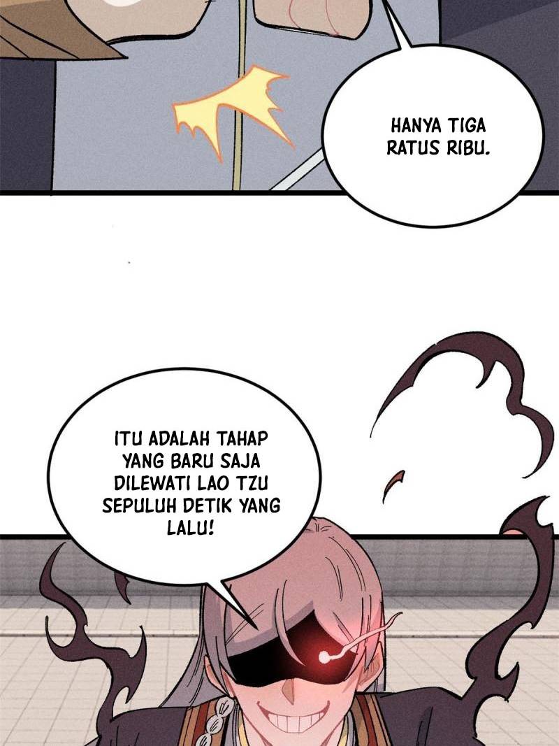 All Hail the Sect Leaders Chapter 172 Gambar 11