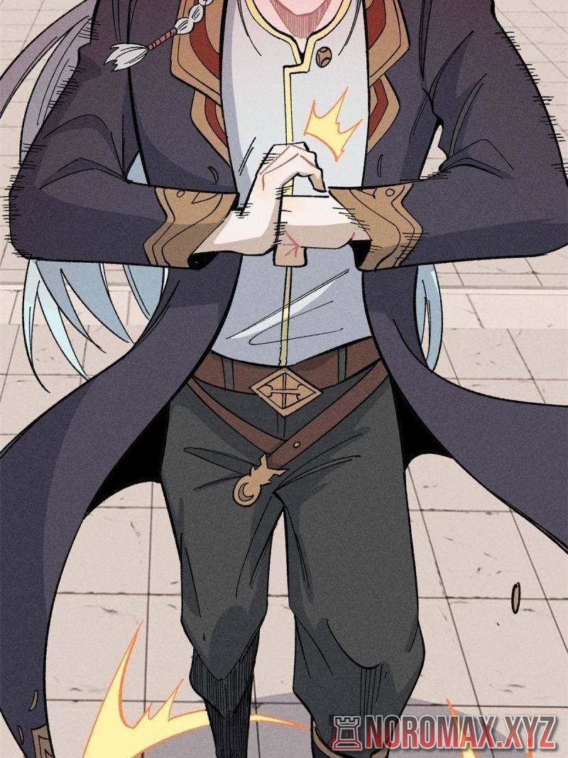 All Hail the Sect Leaders Chapter 172 Gambar 12