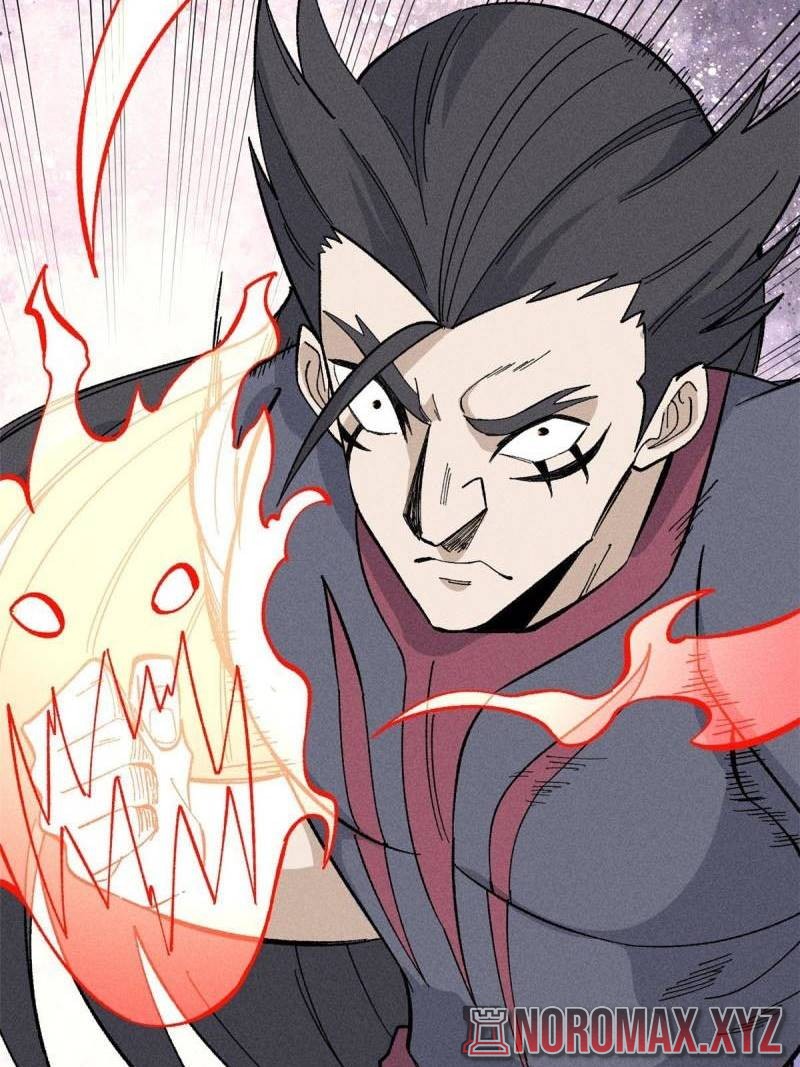 All Hail the Sect Leaders Chapter 172 Gambar 18