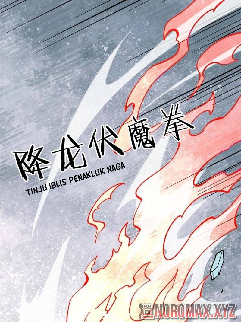 All Hail the Sect Leaders Chapter 172 Gambar 20