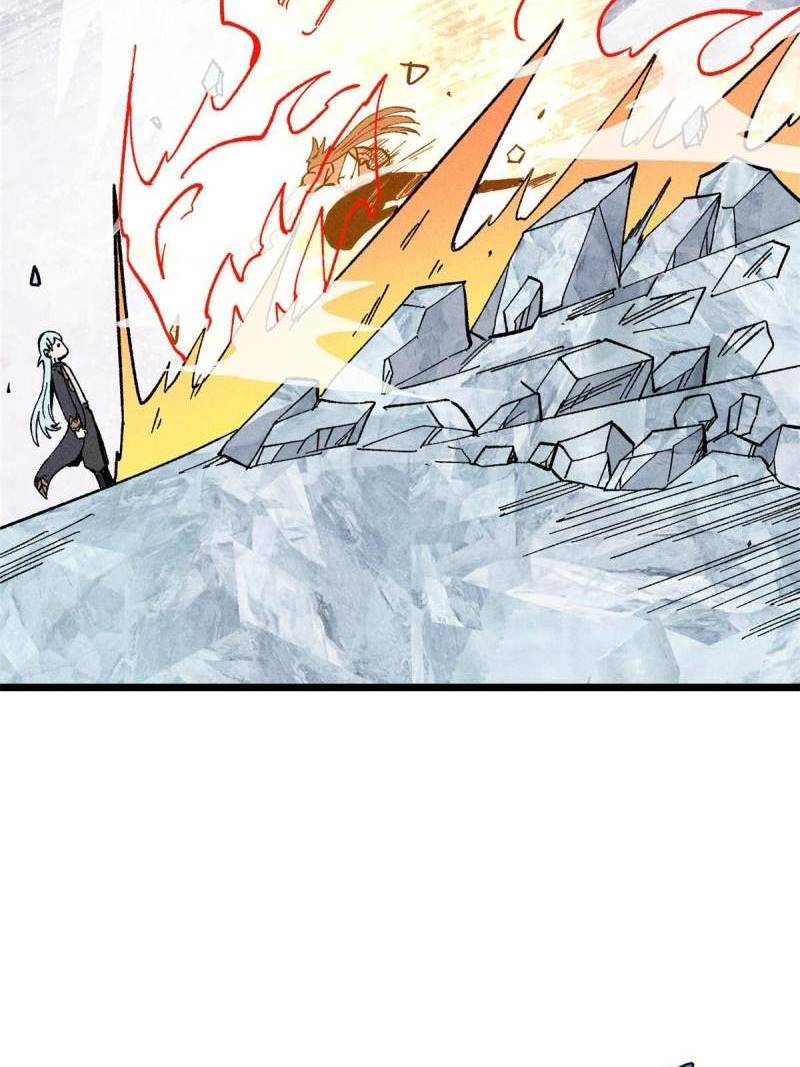 All Hail the Sect Leaders Chapter 172 Gambar 21