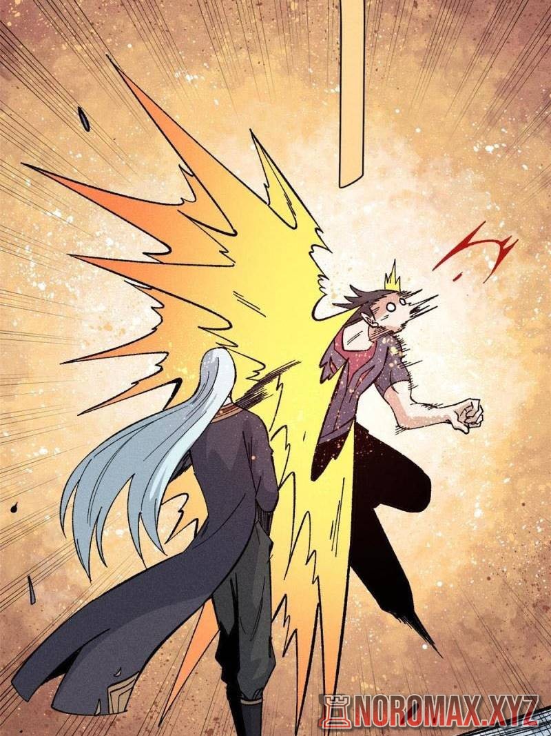 All Hail the Sect Leaders Chapter 172 Gambar 24