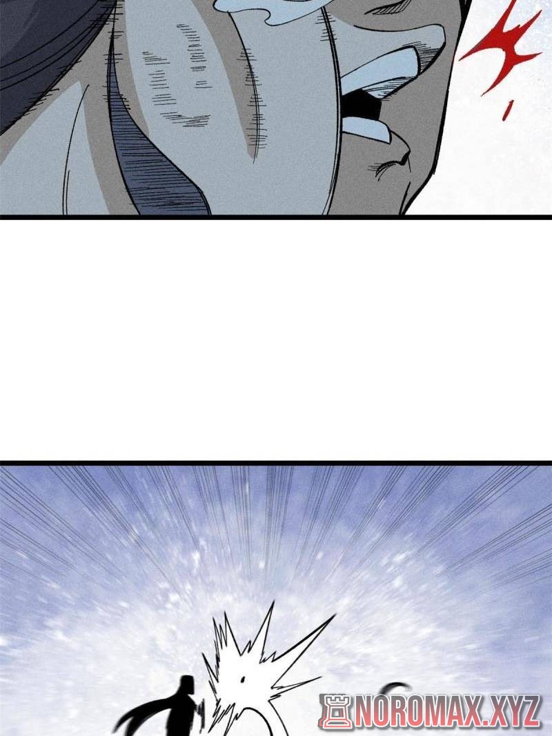 All Hail the Sect Leaders Chapter 172 Gambar 26
