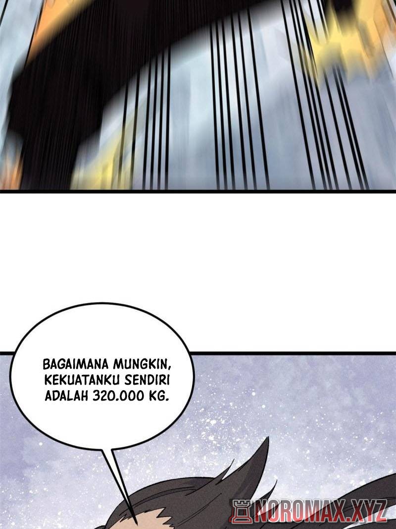 All Hail the Sect Leaders Chapter 172 Gambar 28