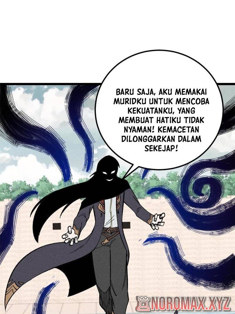 All Hail the Sect Leaders Chapter 172 Gambar 30