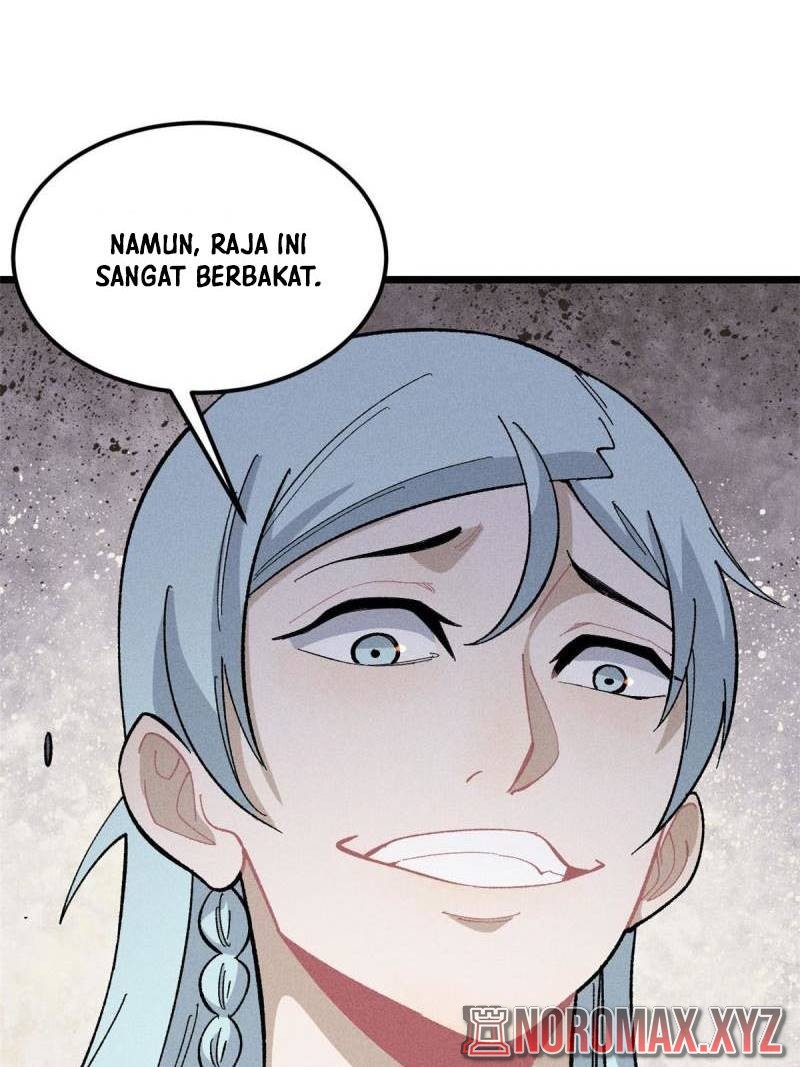 All Hail the Sect Leaders Chapter 172 Gambar 32