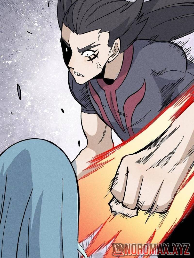 All Hail the Sect Leaders Chapter 172 Gambar 34