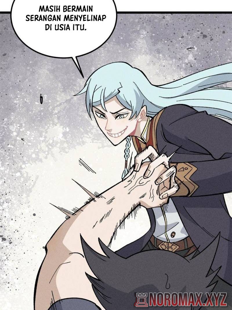 All Hail the Sect Leaders Chapter 172 Gambar 38