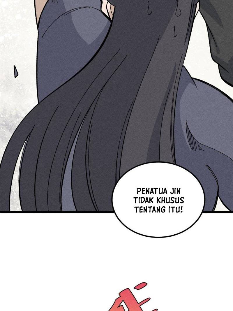 All Hail the Sect Leaders Chapter 172 Gambar 39