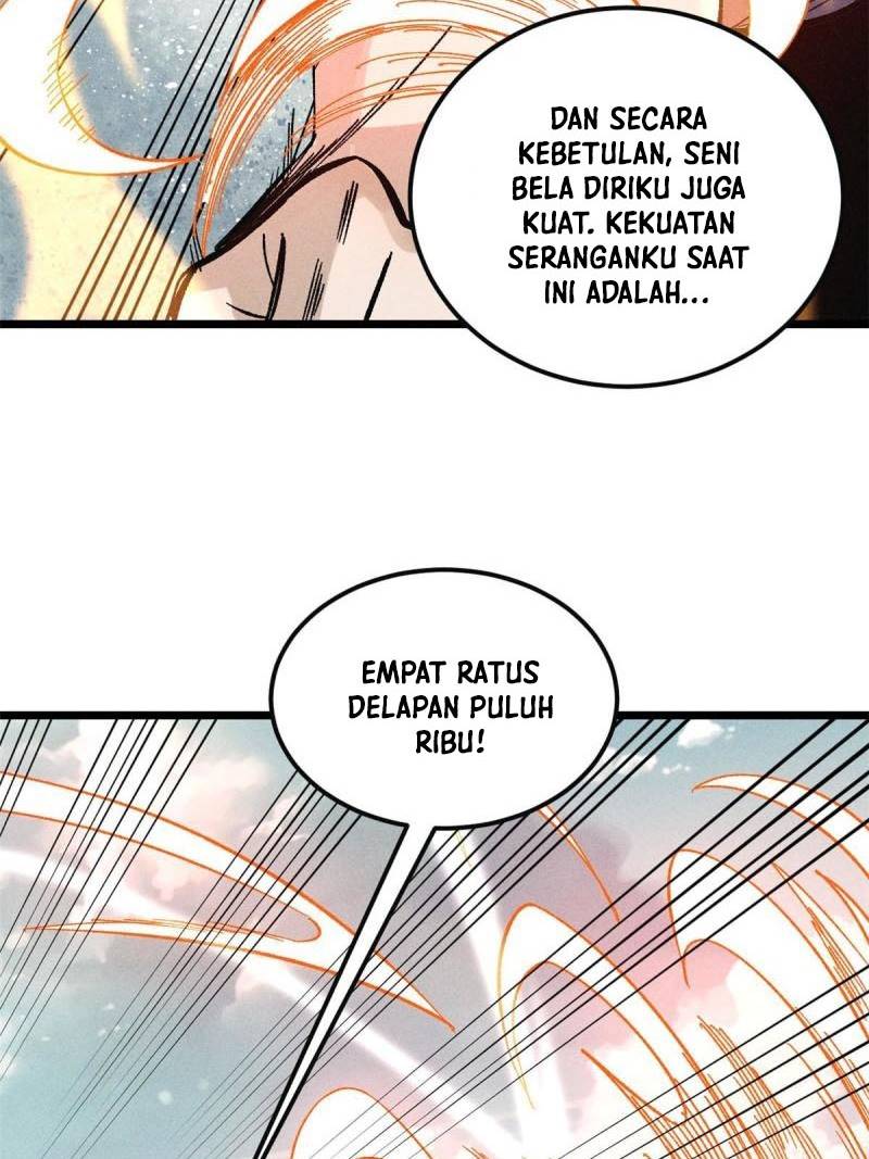 All Hail the Sect Leaders Chapter 172 Gambar 43
