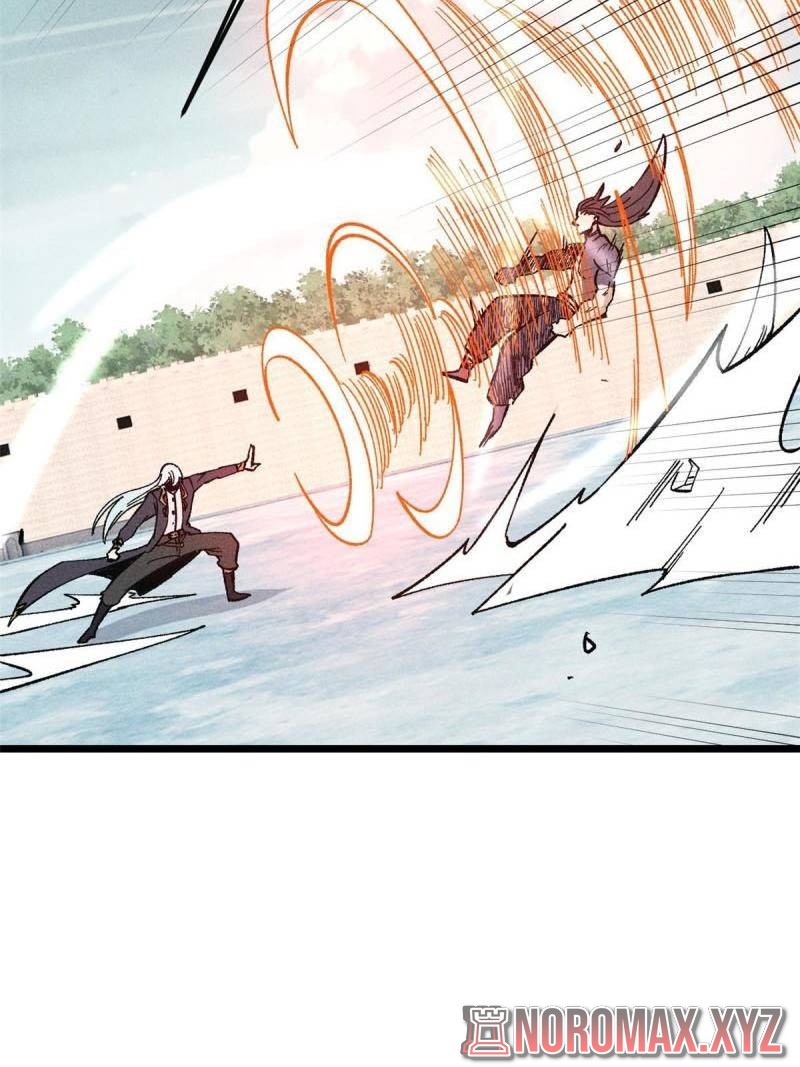 All Hail the Sect Leaders Chapter 172 Gambar 44