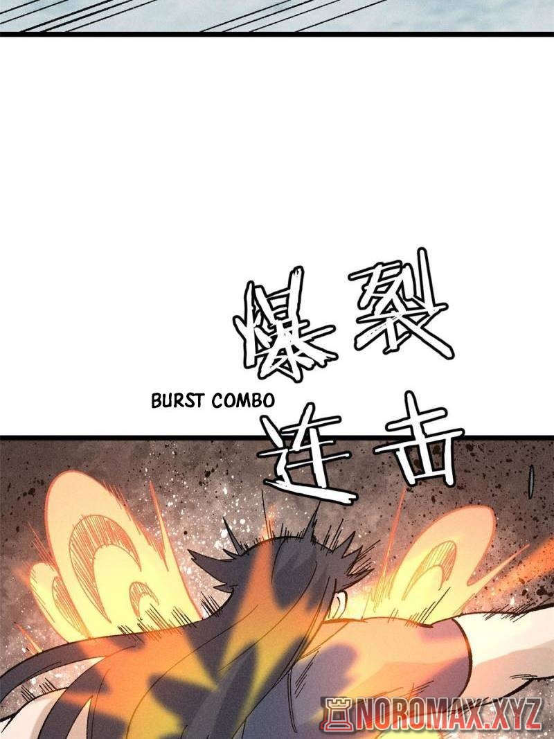 All Hail the Sect Leaders Chapter 172 Gambar 46