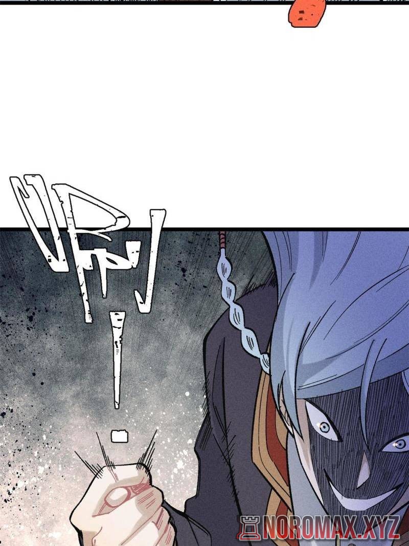 All Hail the Sect Leaders Chapter 172 Gambar 48
