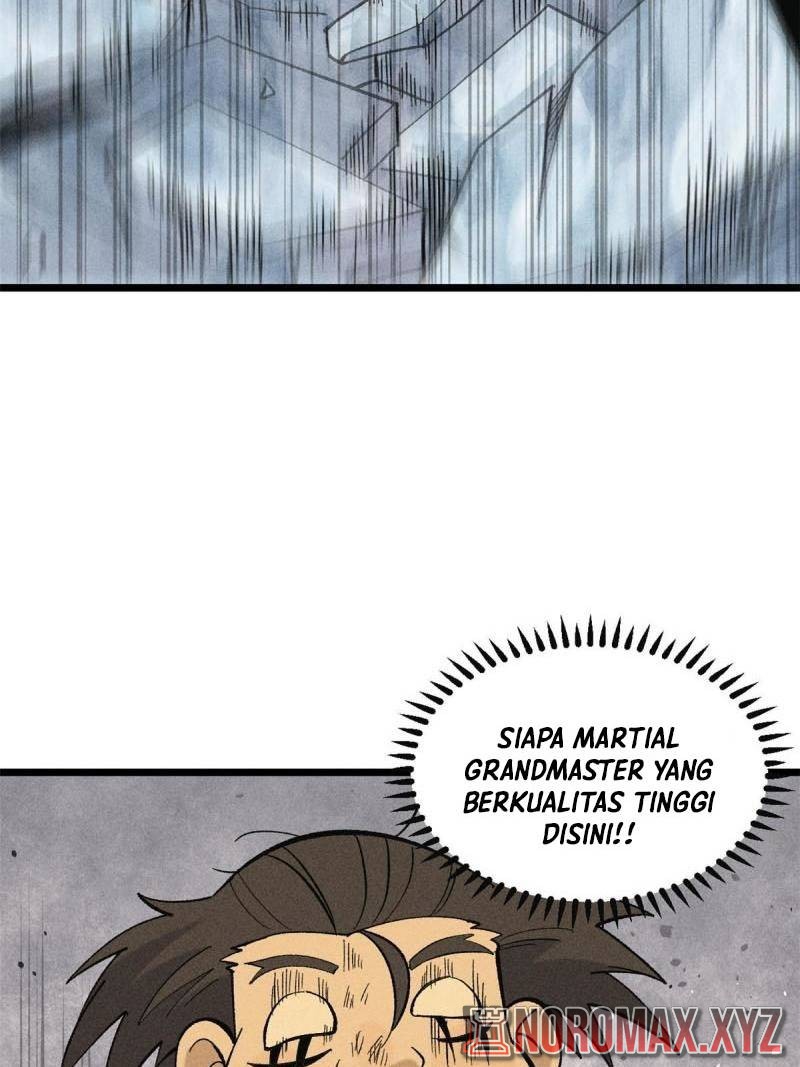 All Hail the Sect Leaders Chapter 172 Gambar 52