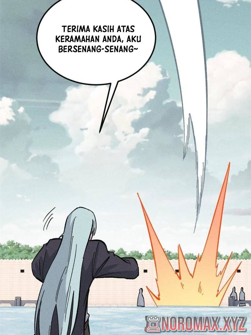 All Hail the Sect Leaders Chapter 172 Gambar 54