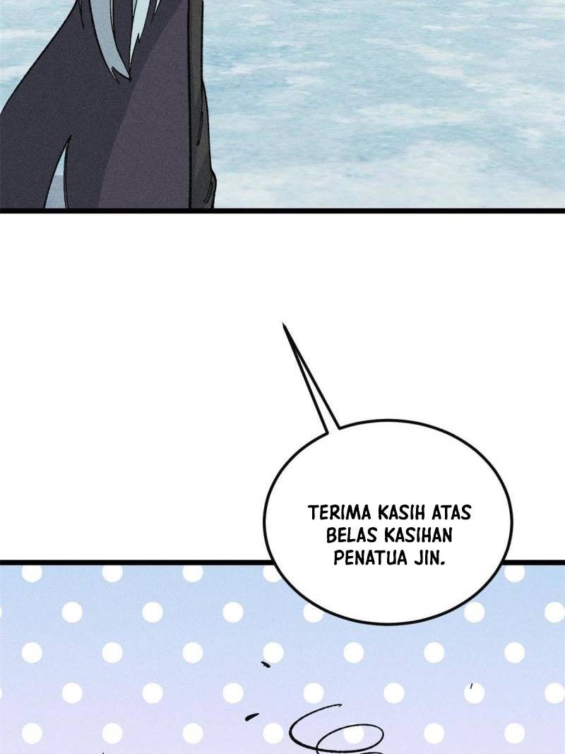 All Hail the Sect Leaders Chapter 172 Gambar 55