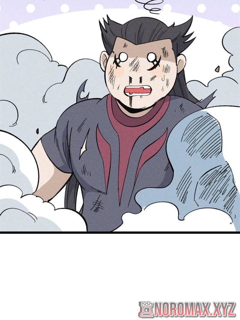 All Hail the Sect Leaders Chapter 172 Gambar 56