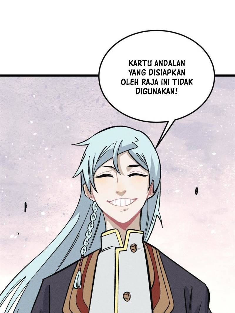 All Hail the Sect Leaders Chapter 172 Gambar 57