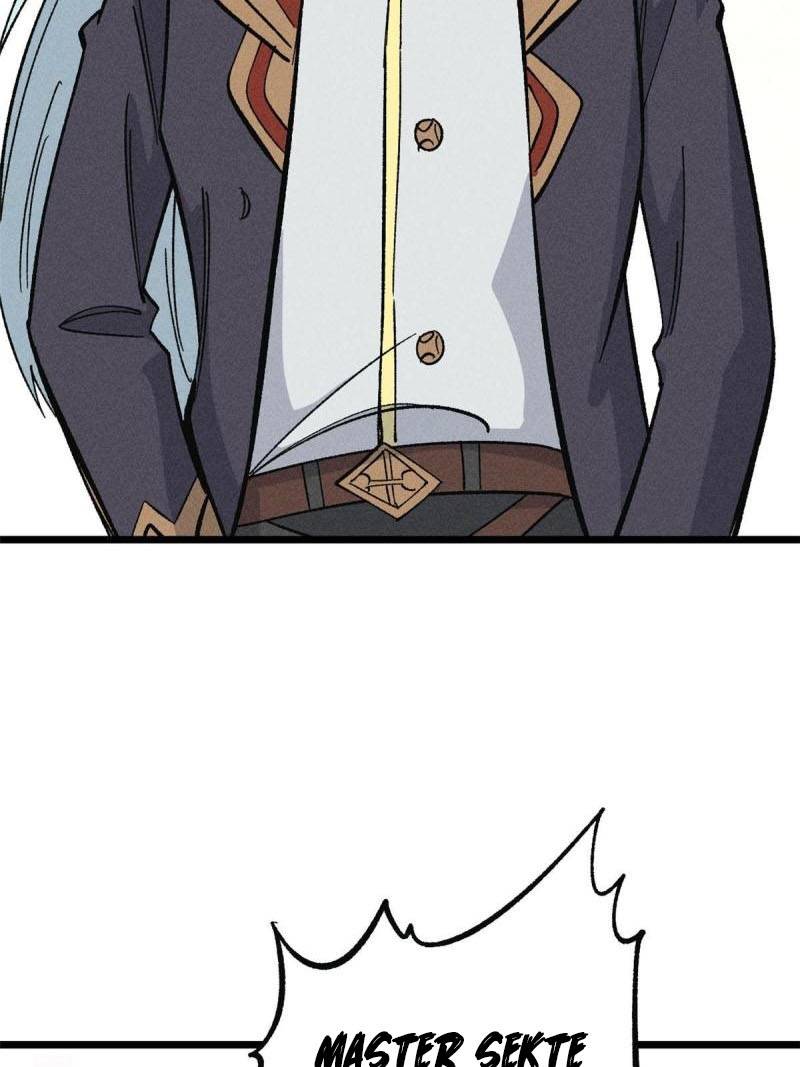 All Hail the Sect Leaders Chapter 172 Gambar 58