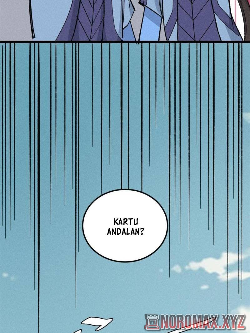 All Hail the Sect Leaders Chapter 172 Gambar 60