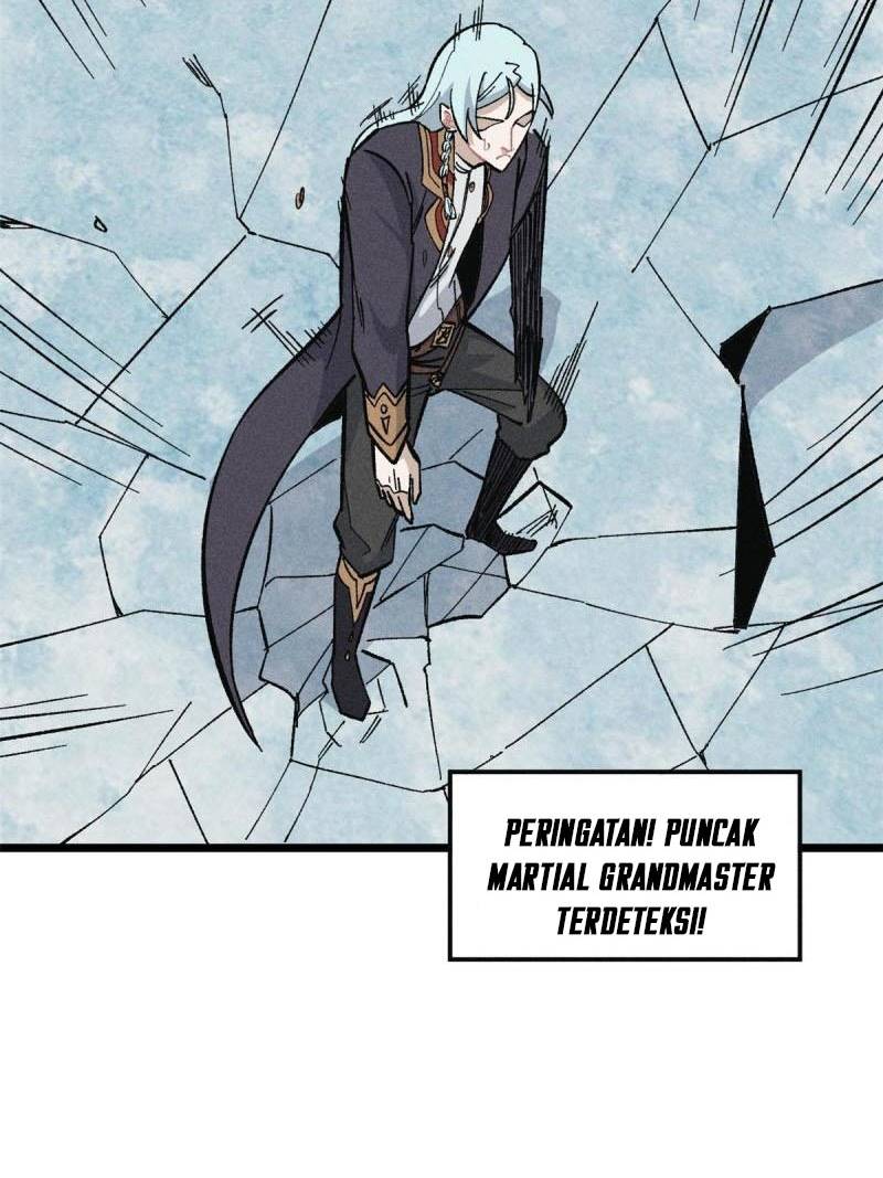 All Hail the Sect Leaders Chapter 172 Gambar 63