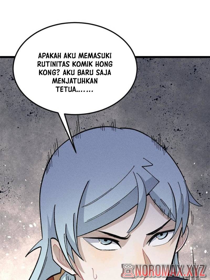 All Hail the Sect Leaders Chapter 172 Gambar 64
