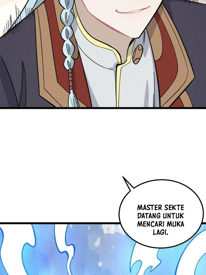 All Hail the Sect Leaders Chapter 172 Gambar 65