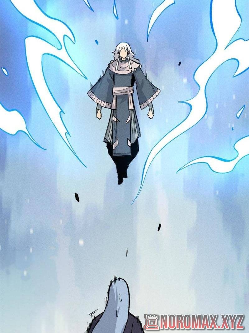 All Hail the Sect Leaders Chapter 172 Gambar 66