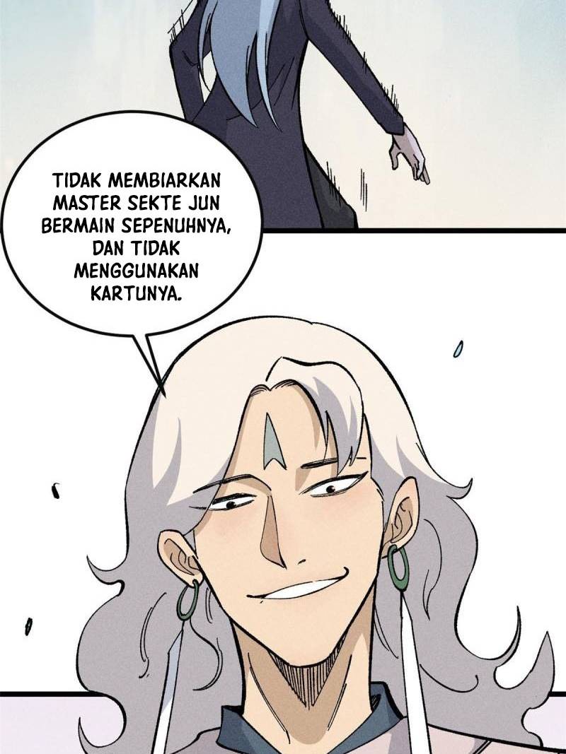 All Hail the Sect Leaders Chapter 172 Gambar 67
