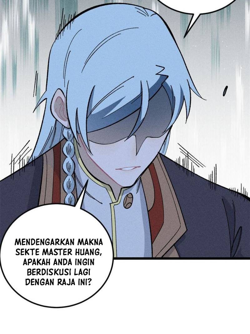 All Hail the Sect Leaders Chapter 172 Gambar 69
