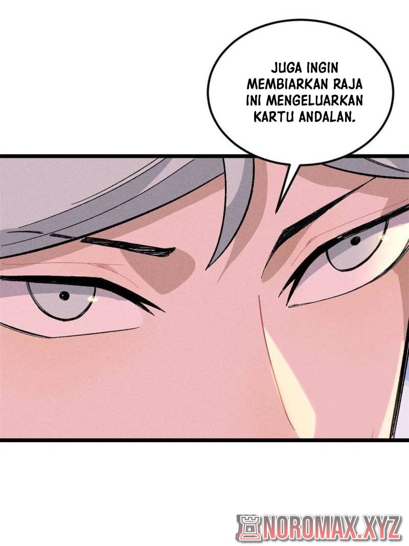 All Hail the Sect Leaders Chapter 172 Gambar 70