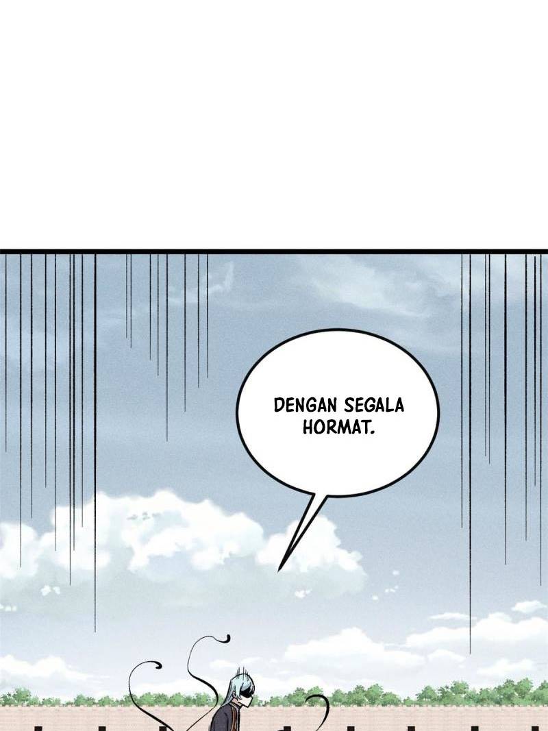 All Hail the Sect Leaders Chapter 172 Gambar 71