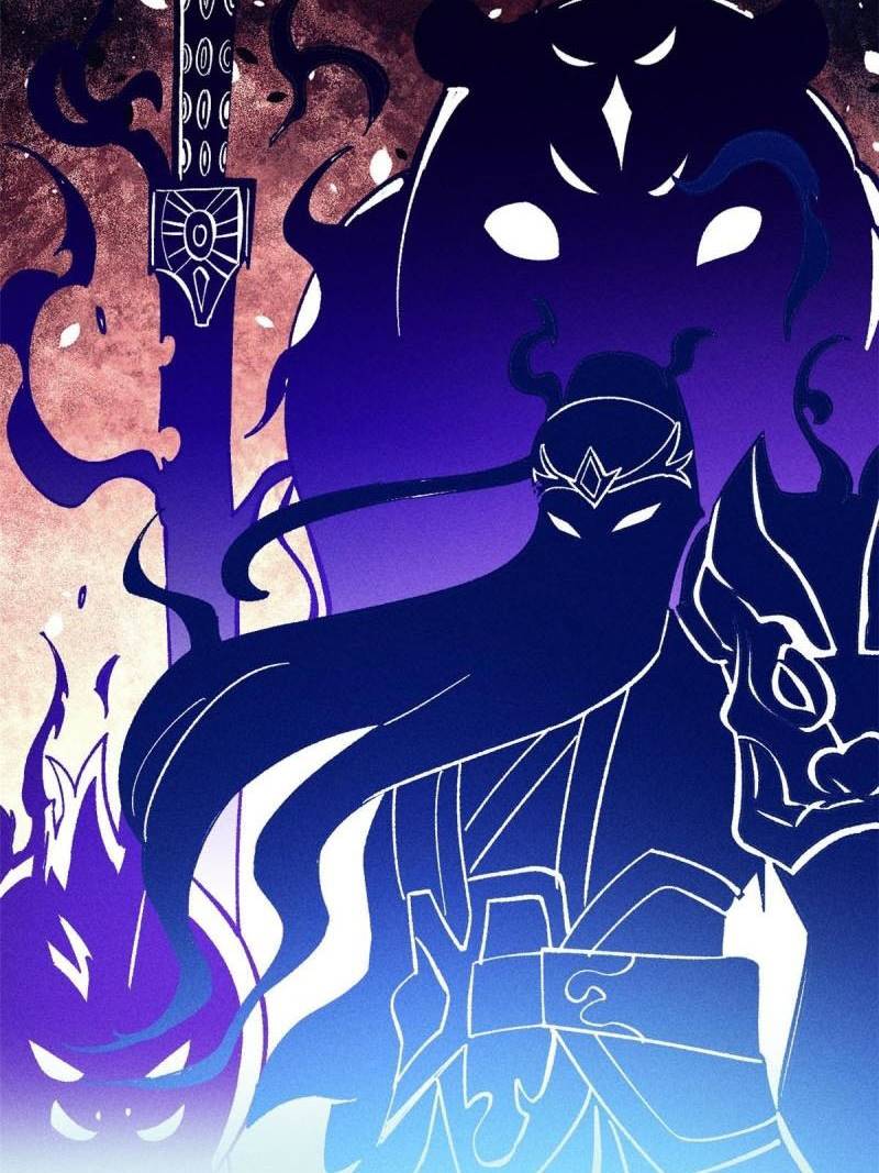 All Hail the Sect Leaders Chapter 172 Gambar 73