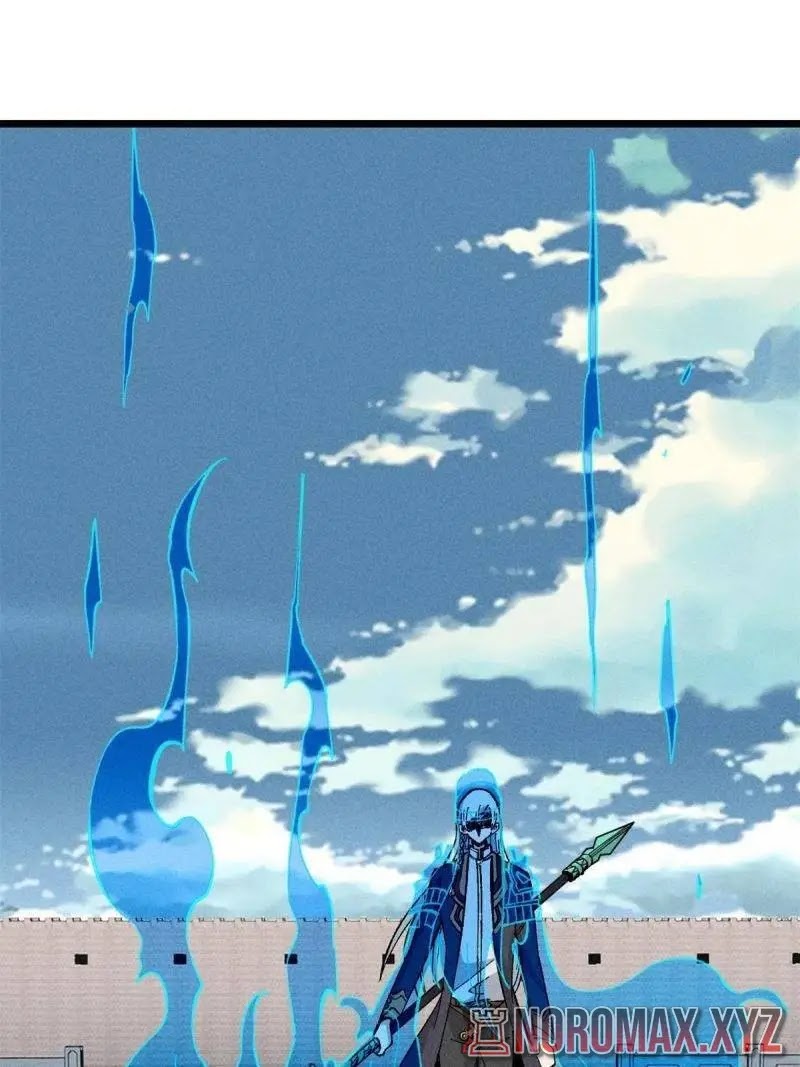 All Hail the Sect Leaders Chapter 174 Gambar 4