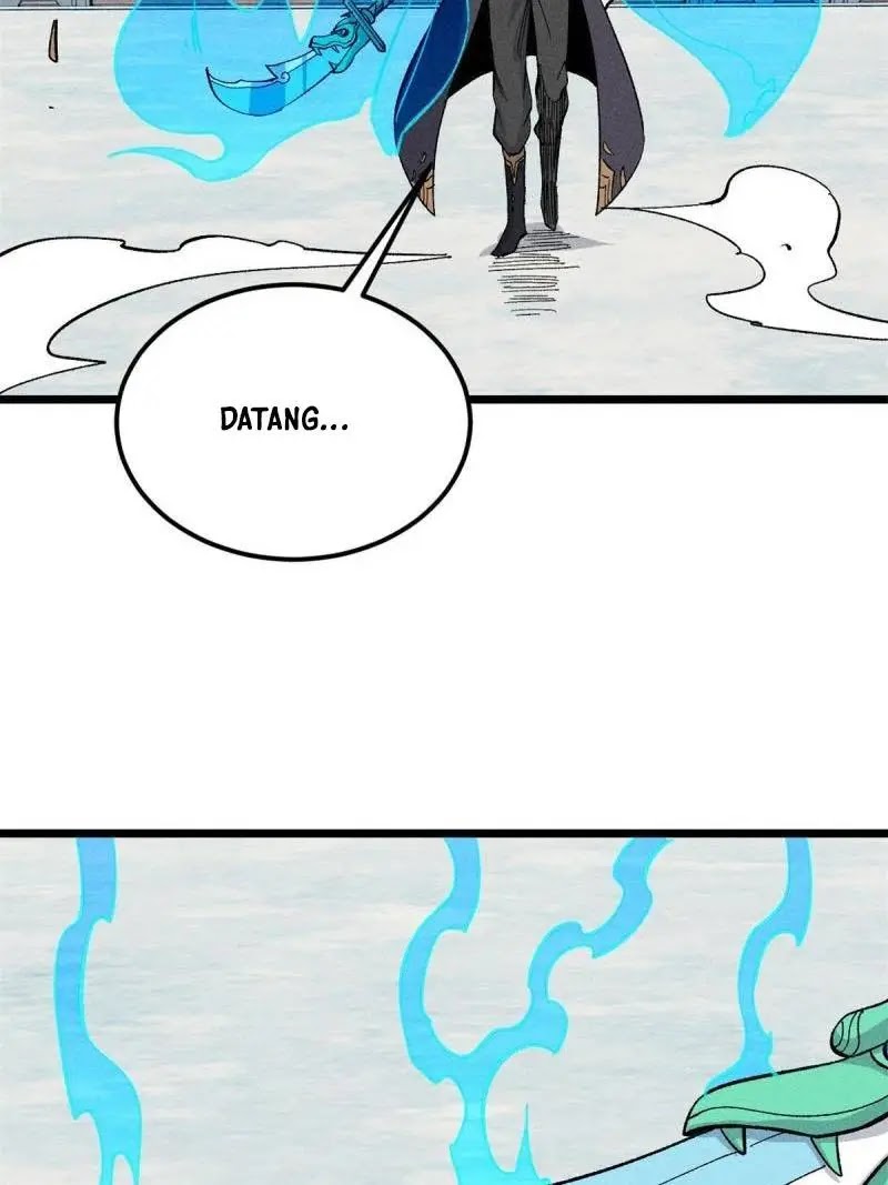 All Hail the Sect Leaders Chapter 174 Gambar 5