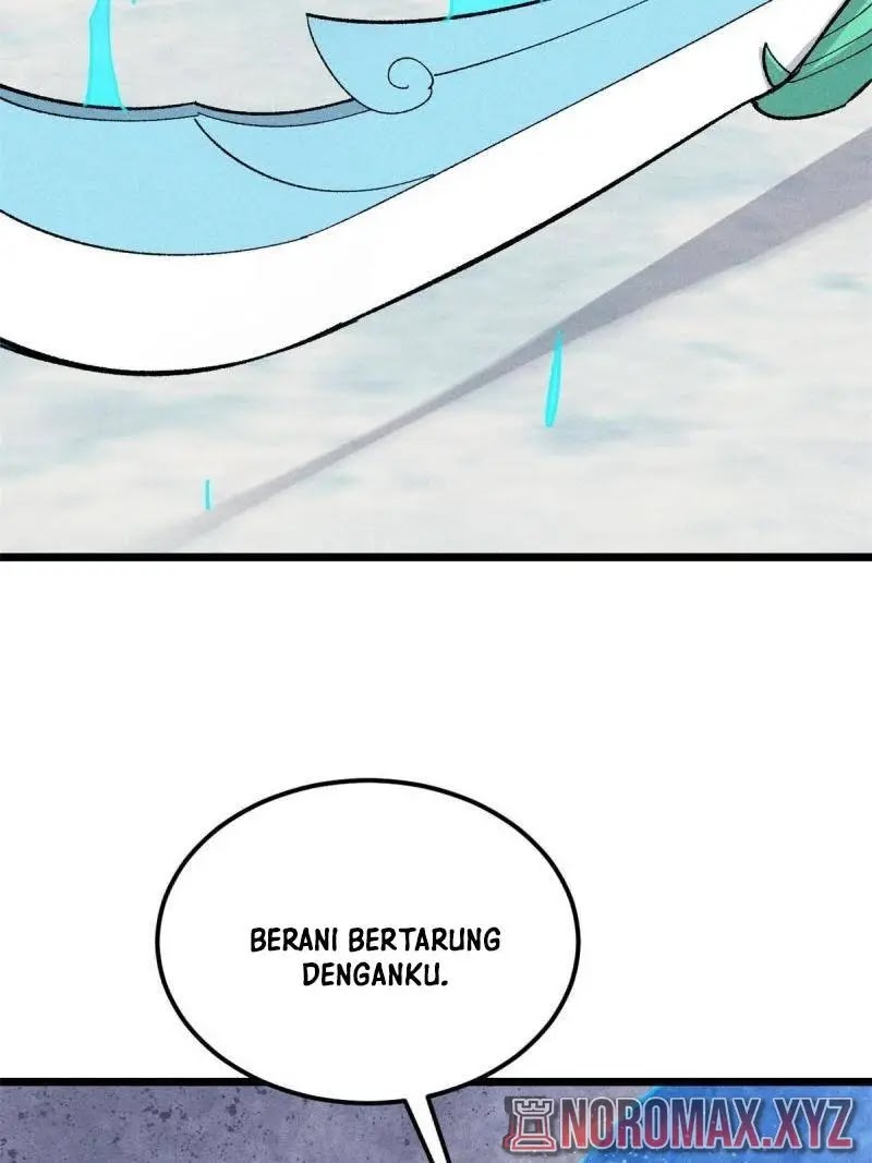 All Hail the Sect Leaders Chapter 174 Gambar 6